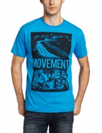Calvin Klein Jeans Men's Movement Tee Calvin Klein Jeans Men's Movement Tee