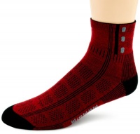 Wigwam Men's Rebel Fusion Trekker Socks Wigwam Men's Rebel Fusion Trekker Socks