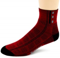 Wigwam Men's Rebel Fusion Trekker Socks