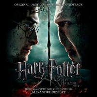 Harry Potter and the Deathly Hallows Part 2 Harry Potter and the Deathly Hallows Part 2