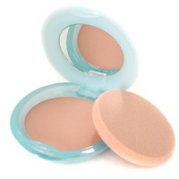 Shiseido Pureness Matifying Compact Oil Free Foundation SPF16 (Case + Refill) - # 10 Light Ivory - 11g/0.38oz Shiseido Pureness Matifying Compact Oil Free Foundation SPF16 (Case + Refill) - # 10 Light Ivory - 11g/0.38oz