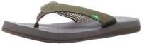Sanuk Women's Yoga Mat Flip Flop Sanuk Women's Yoga Mat Flip Flop