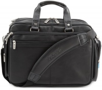 Kenneth Cole Reaction Luggage Long Story Port, Black, One Size Kenneth Cole Reaction Luggage Long Story Port, Black, One Size