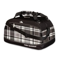 High Sierra 20 Pack-N-Go Duffel Mad For Plaid High Sierra 20 Pack-N-Go Duffel Mad For Plaid