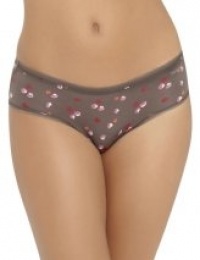 Calvin Klein Women's Naked Glamour Hipster, Rock Candy Print, Large Calvin Klein Women's Naked Glamour Hipster, Rock Candy Print, Large
