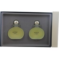 SEXUAL FRESH by Michel Germain Cologne Gift Set for Men (EDT SPRAY 4.2 OZ & AFTERSHAVE (GLASS) 4.2 O SEXUAL FRESH by Michel Germain Cologne Gift Set for Men (EDT SPRAY 4.2 OZ & AFTERSHAVE (GLASS) 4.2 O