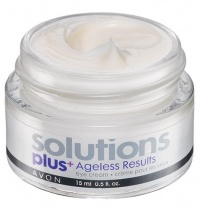 Avon Solutions plus+ Ageless Results Eye Cream Avon Solutions plus+ Ageless Results Eye Cream