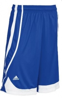 Adidas Men's Performance Pro Team Basketball Shorts Adidas Men's Performance Pro Team Basketball Shorts