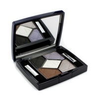 Christian Dior 5 Color Eyeshadow, No. 790 Night Dust, 0.21 Ounce