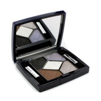 Christian Dior 5 Color Eyeshadow, No. 790 Night Dust, 0.21 Ounce Christian Dior 5 Color Eyeshadow, No. 790 Night Dust, 0.21 Ounce