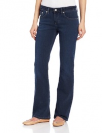 Dickies Women's Relaxed Boot-Cut Jean Dickies Women's Relaxed Boot-Cut Jean