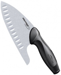 Dexter DuoGlide 8-Inch Carbon Steel Chef's Knife with Soft Grip Handle Dexter DuoGlide 8-Inch Carbon Steel Chef's Knife with Soft Grip Handle