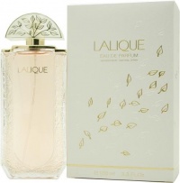 Lalique By Lalique For Women. Eau De Parfum Spray 3.3 Ounces Lalique By Lalique For Women. Eau De Parfum Spray 3.3 Ounces