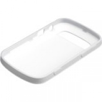 OEM Blackberry WHITE Hard Shell Case Cover for Bold Touch 9930 9900 OEM Blackberry WHITE Hard Shell Case Cover for Bold Touch 9930 9900