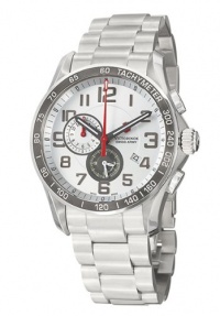 Victorinox Swiss Army Men's 241282 Chrono Classic XLS Watch Victorinox Swiss Army Men's 241282 Chrono Classic XLS Watch