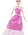 Disney Princess Sing-A-Long Cinderella Doll
