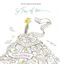 So Few of Me So Few of Me