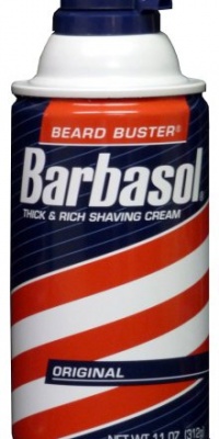 Southwest Specialty Products 30007C Barbasol Can Safe Southwest Specialty Products 30007C Barbasol Can Safe