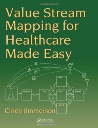 Value Stream Mapping for Healthcare Made Easy Value Stream Mapping for Healthcare Made Easy