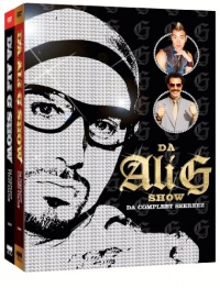 Da Ali G Show: Da Compleet Seereez Da Ali G Show: Da Compleet Seereez
