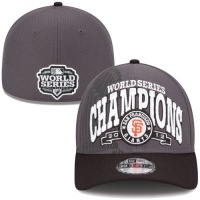 MLB San Francisco Giants Youth 2012 World Series Champions Locker Room 39Thirty Cap, Gray MLB San Francisco Giants Youth 2012 World Series Champions Locker Room 39Thirty Cap, Gray
