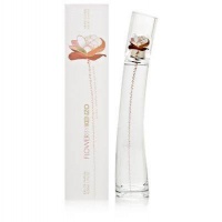 Kenzo Winter Flowers By Kenzo For Women Eau De Parfum Spray 1.7 Oz Kenzo Winter Flowers By Kenzo For Women Eau De Parfum Spray 1.7 Oz