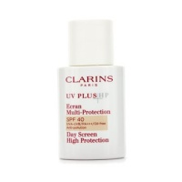 UV Plus HP Day Screen High Protection SPF 40 UVA-UVB/PA+++/Oil-Free (Tinted Beige) 30ml/1oz UV Plus HP Day Screen High Protection SPF 40 UVA-UVB/PA+++/Oil-Free (Tinted Beige) 30ml/1oz