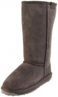 EMU Australia Women's Stinger Hi Water Resistant Boot EMU Australia Women's Stinger Hi Water Resistant Boot