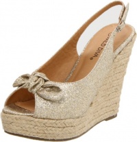 Wild Diva Women's Ronat-05 Espadrille Wild Diva Women's Ronat-05 Espadrille