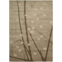 CK 14 Woven Textures Mushroom Rug Rug Size: 7'9 x 10'10 CK 14 Woven Textures Mushroom Rug Rug Size: 7'9 x 10'10