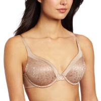 Warner's Women's Back To Smooth Graduated Lift Underwire Warner's Women's Back To Smooth Graduated Lift Underwire