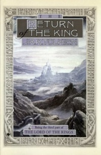 The Return of the King: Being theThird Part of the Lord of the Rings (Lord of the Rings, Part 3)