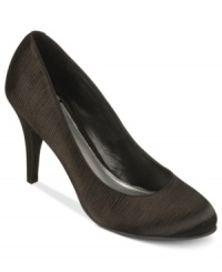 Anytime, anyplace. The Utopia pumps by Fergalicious are your new go-to shoe. Anytime, anyplace. The Utopia pumps by Fergalicious are your new go-to shoe.