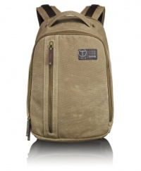 Tumi Luggage T-Tech By Icon Marley Brief Pack, Khaki, One Size Tumi Luggage T-Tech By Icon Marley Brief Pack, Khaki, One Size