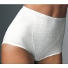 Bali Double Support Coordinate Light Control Brief 2 Pack, XL-2 White