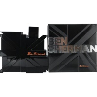 Ben Sherman Eau De Toilette Spray for Men, 3.4 Ounce Ben Sherman Eau De Toilette Spray for Men, 3.4 Ounce