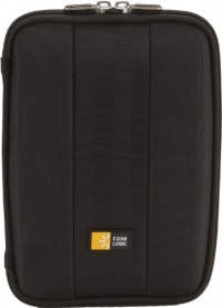 Case Logic QTS-107 Hard Shelled EVA Molded 7-Inch Kindle Fire HD/Kindle Fire/Tablet Case (Black) Case Logic QTS-107 Hard Shelled EVA Molded 7-Inch Kindle Fire HD/Kindle Fire/Tablet Case (Black)