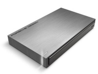 LaCie Porsche Design P'9220 500 GB USB 3.0 Portable External Hard Drive 301998 LaCie Porsche Design P'9220 500 GB USB 3.0 Portable External Hard Drive 301998