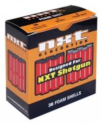 Nxt Generation Shotgun Shellbox Nxt Generation Shotgun Shellbox