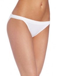 Warner's Women's No Pinching No Problems Bikini Warner's Women's No Pinching No Problems Bikini