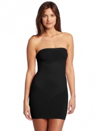Maidenform Women's Control It Shiny Collection Strapless Full Slip Bra Maidenform Women's Control It Shiny Collection Strapless Full Slip Bra