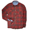 Arnold Zimberg Men's Button Down Shirt