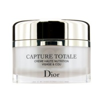 Christian Dior Capture Totale Haute Nutrition Nurturing Rich Creme (Normal to Dry Skin) 60ml/2.1oz Christian Dior Capture Totale Haute Nutrition Nurturing Rich Creme (Normal to Dry Skin) 60ml/2.1oz