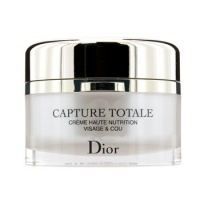 Christian Dior Capture Totale Haute Nutrition Nurturing Rich Creme (Normal to Dry Skin) 60ml/2.1oz