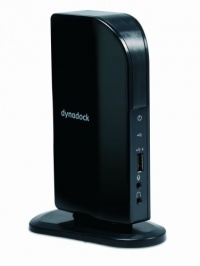 Toshiba Dynadock V, Universal USB Docking Station with Video Toshiba Dynadock V, Universal USB Docking Station with Video