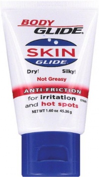 Bodyglide Skin Glide Anti-Friction Liquified Powder - 1.60 oz Bodyglide Skin Glide Anti-Friction Liquified Powder - 1.60 oz