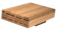 Wusthof 8001 Under-Cabinet-Swinger Knife Storage Block Wusthof 8001 Under-Cabinet-Swinger Knife Storage Block