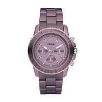 Women's Stella Watch Color: Purple