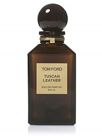 Tom Ford Tuscan Leather Eau De Parfume Spray for Men, 1.7 Ounce Tom Ford Tuscan Leather Eau De Parfume Spray for Men, 1.7 Ounce