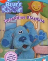 Blue's Clues - Blue's Room Snacktime Playdate